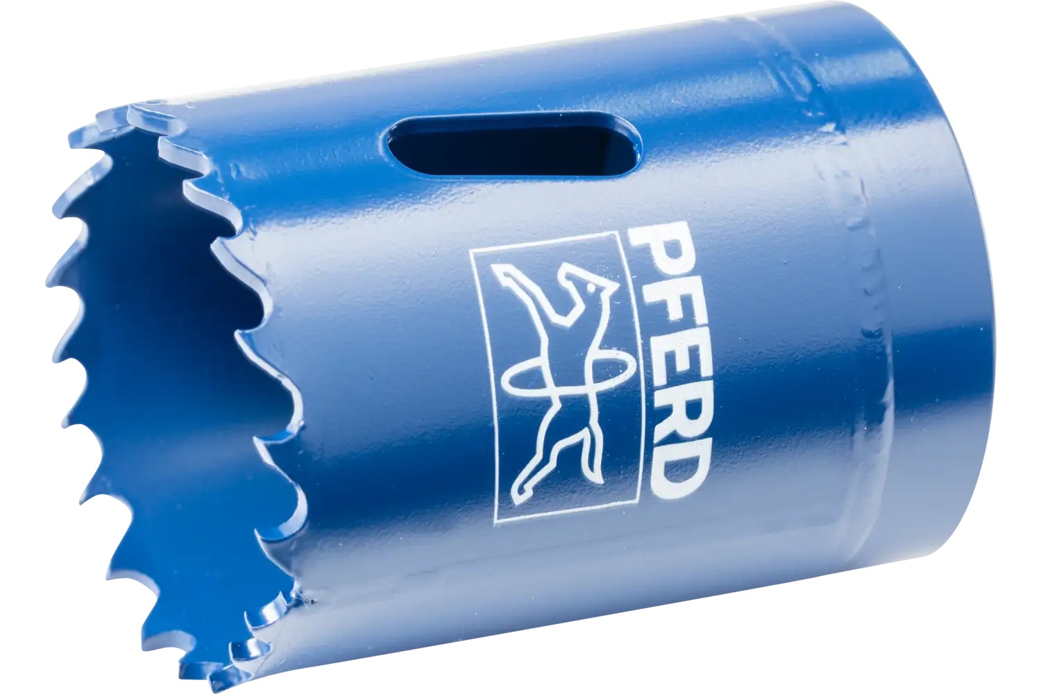 Picture of Pferd 1-7/16" Bi-Metal Hole Saw